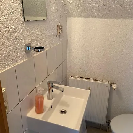 Zimmervermietung Graupner Rossau