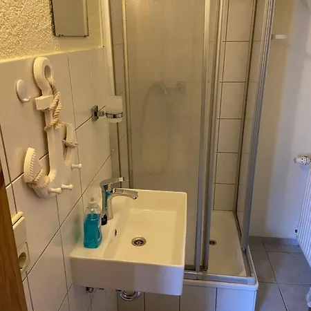 Zimmervermietung Graupner