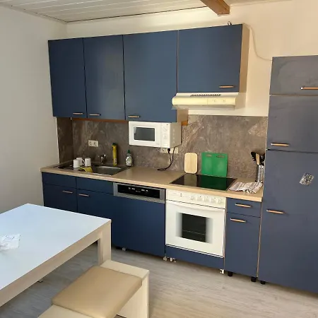 Zimmervermietung Graupner 3*