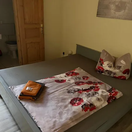 Zimmervermietung Graupner *