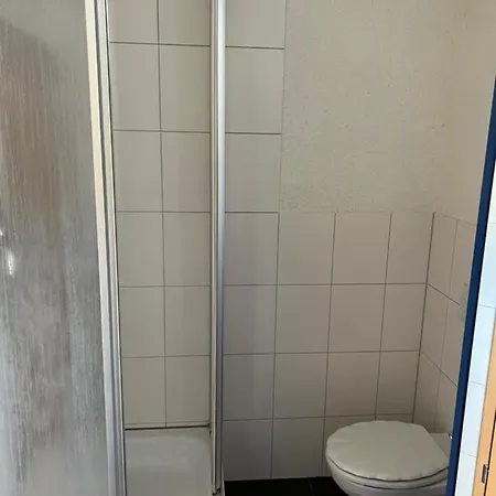 Bed & Breakfast Zimmervermietung Graupner 3*