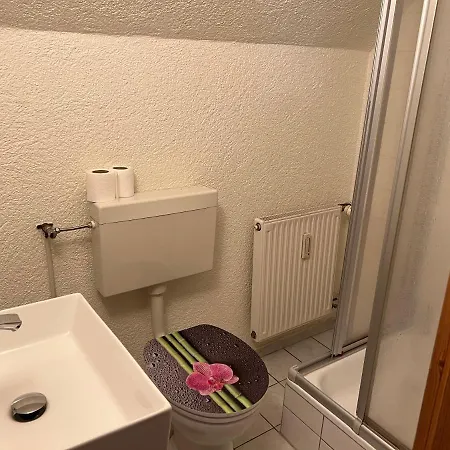 Zimmervermietung Graupner 3*