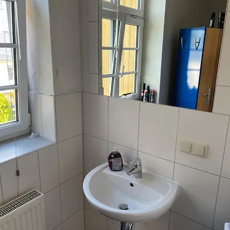 Zimmervermietung Graupner *