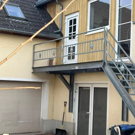 Zimmervermietung Graupner Bed & Breakfast