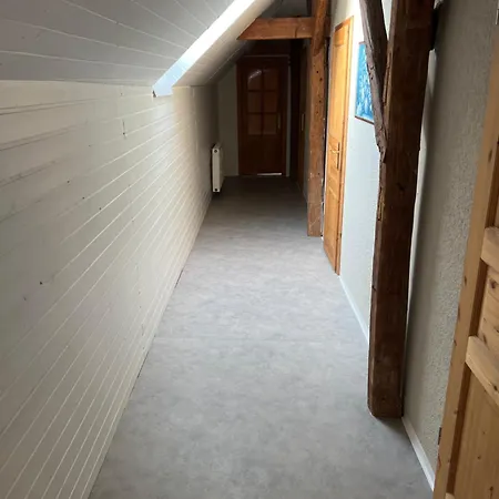 Zimmervermietung Graupner Bed & Breakfast 3*