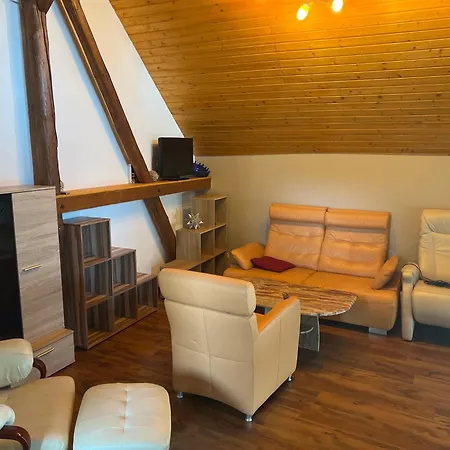 Bed & Breakfast Zimmervermietung Graupner