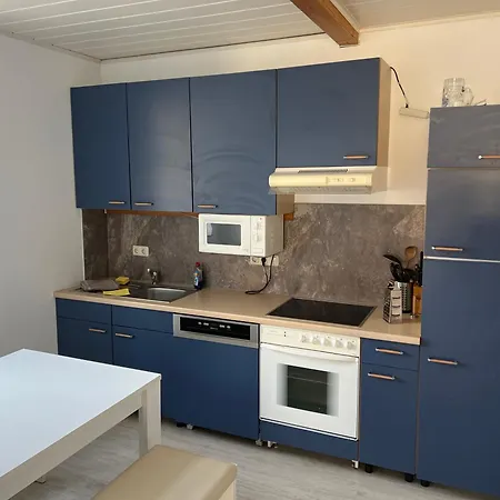 Zimmervermietung Graupner Bed & Breakfast 3*