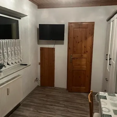 Bed & Breakfast Zimmervermietung Graupner *