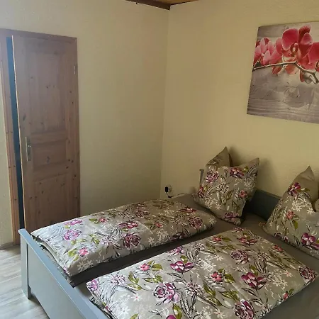 Zimmervermietung Graupner Bed & Breakfast