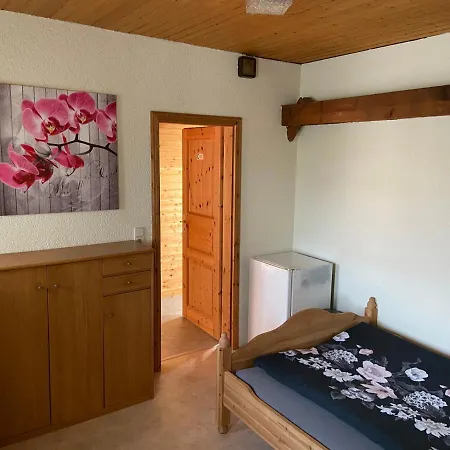 Zimmervermietung Graupner Bed & Breakfast
