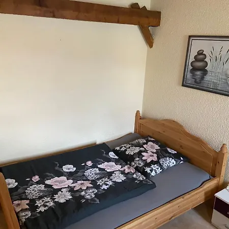 Bed & Breakfast Zimmervermietung Graupner *