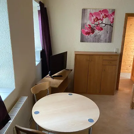 Bed & Breakfast Zimmervermietung Graupner