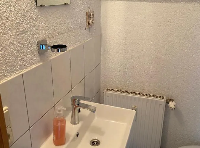 Zimmervermietung Graupner Rossau