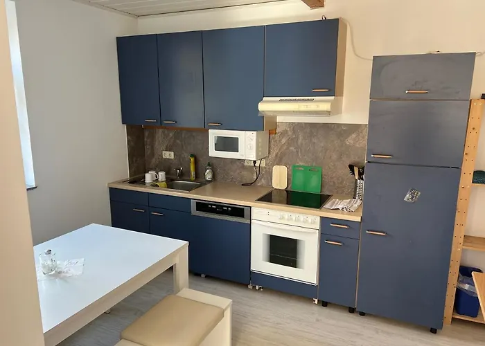 Zimmervermietung Graupner 3*