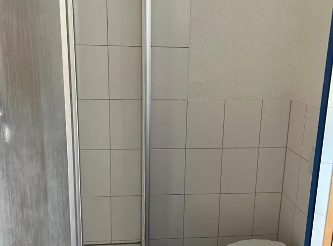 فندق مبيت وإفطار Zimmervermietung Graupner 3*