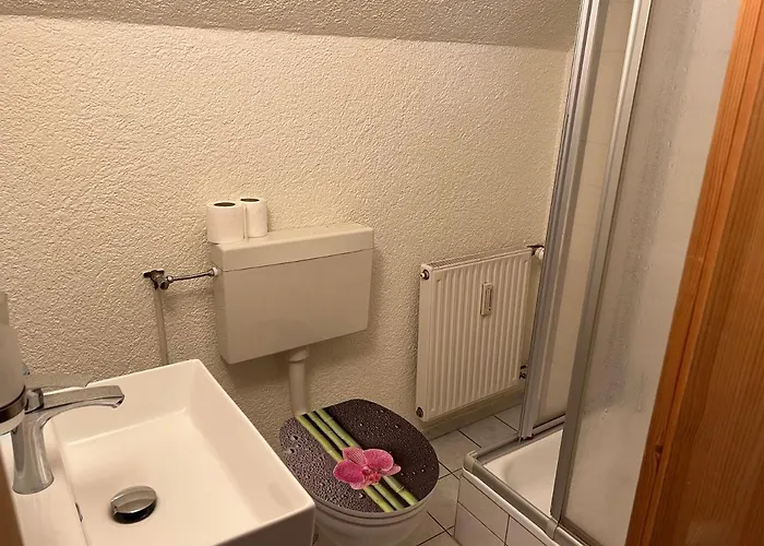 Zimmervermietung Graupner 3*