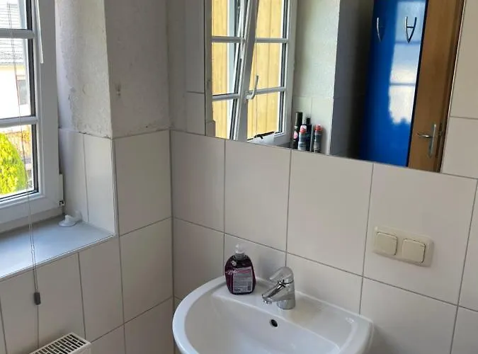 Zimmervermietung Graupner 3*