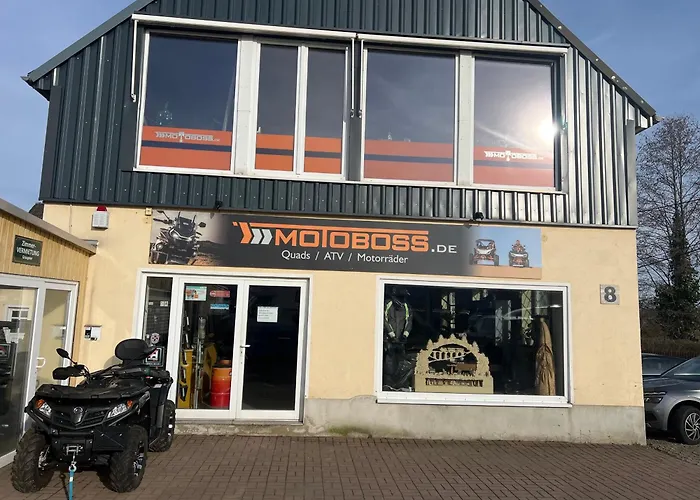 Zimmervermietung Graupner Rossau