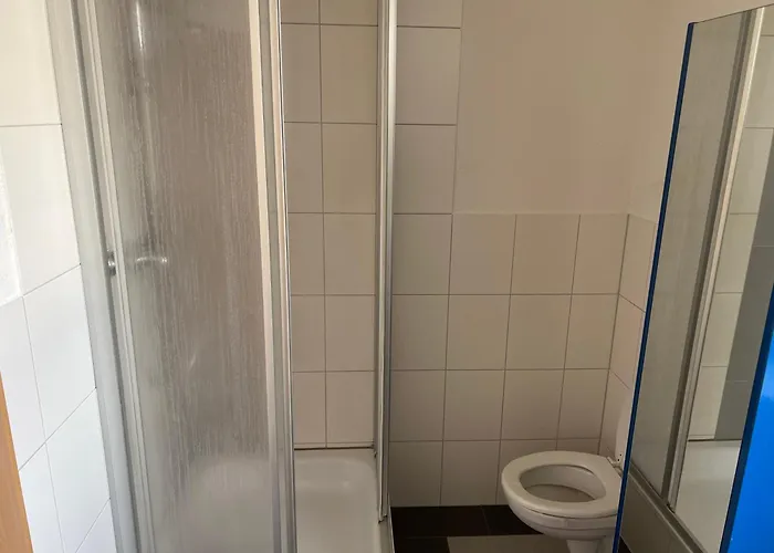 Zimmervermietung Graupner فندق مبيت وإفطار