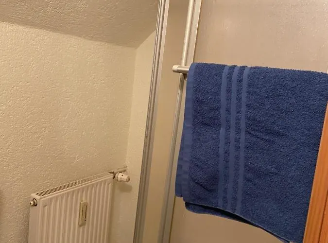 Zimmervermietung Graupner فندق مبيت وإفطار 3*