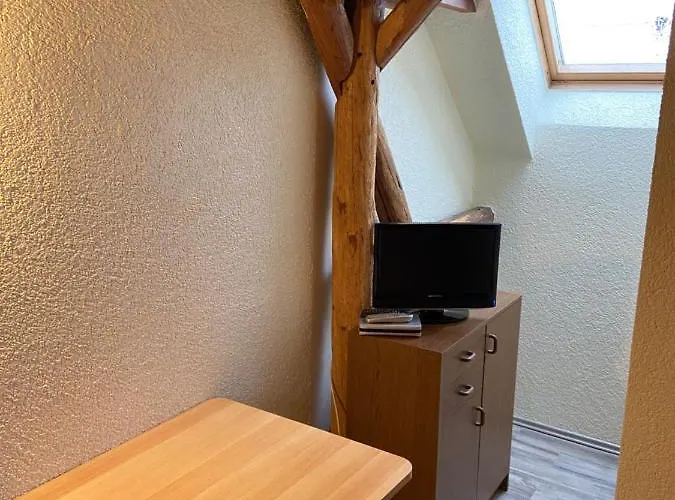 Zimmervermietung Graupner